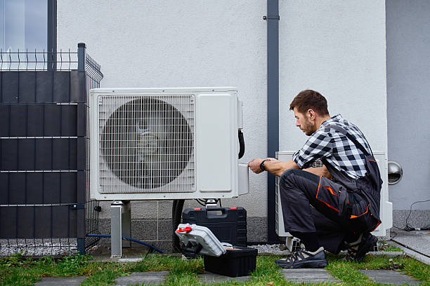 Top rated local Air Duct Cleaning specialists in Jenera, OH